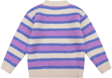 meisjes trui Zand - 116