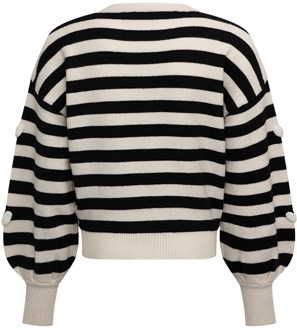 meisjes trui Zwart - 176