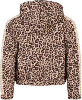 meisjes vest Kit - 116-122