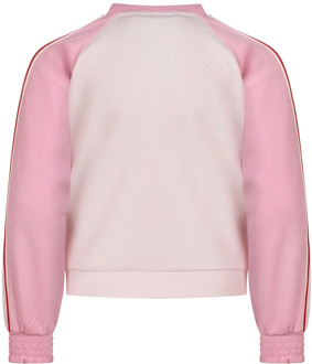 meisjes vest Rose - 116-122