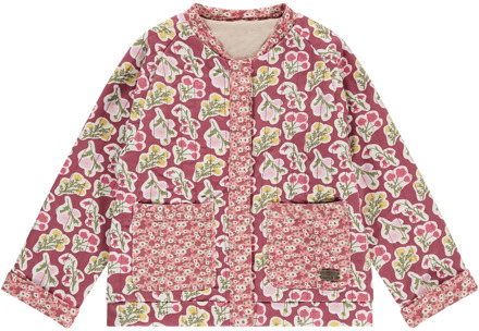 meisjes vest Rose - 128