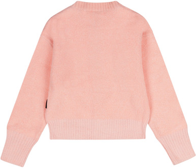 meisjes vest Rose - 86-92