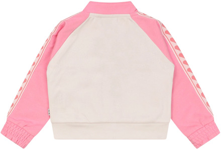 meisjes vest Rose - 98