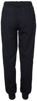 Meisjes warwick joggingbroek - maat 152/158 Zwart