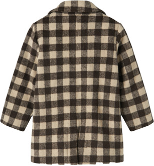 meisjes winterjas Kit - 104