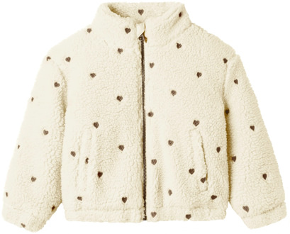 meisjes winterjas Kit - 110