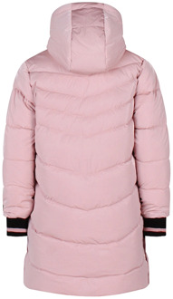 meisjes winterjas Rose - 104-110