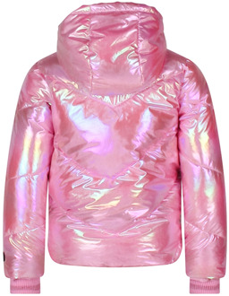 meisjes winterjas Rose - 116-122