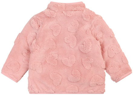 meisjes winterjas Rose - 62