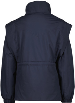 meisjes zomerjas Marine - 140