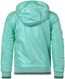 meisjes zomerjas Mint - 152-158