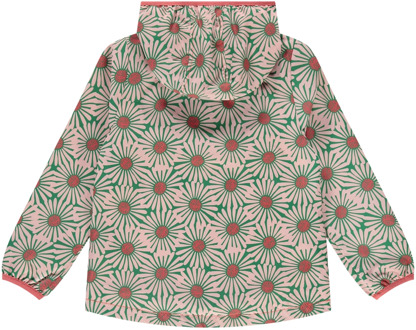 meisjes zomerjas Rood - 104