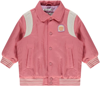 meisjes zomerjas Rose - 140