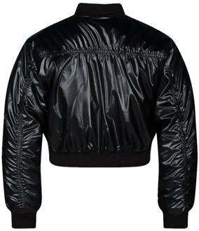 meisjes Zwart - 116-122