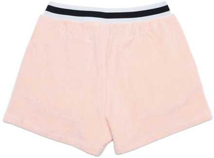 Meisjesbroek Off White Juniors Sponge in Roze wit Roze en wit