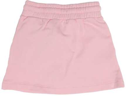 Meisjesrok Off White Juniors Off Stamp in Roze zwart