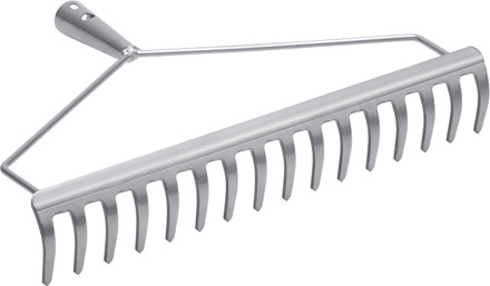 Meister ADW Beugelhark 40Cm 16T Vz - ADW55216