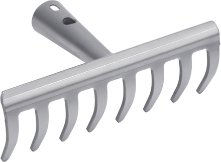 Meister ADW Tuinhark 20Cm (8Tanden) Vz - ADW55308