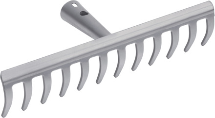 Meister ADW Tuinhark 30Cm (12Tanden) Vz - ADW55312