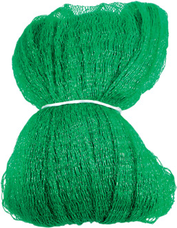 Meister ADW Vogelnet 5X4M Fijnmazig - ADW78154