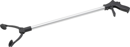 Meister Afval Grijptang - WU9993150