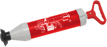 Meister Afvoerreinigende Vacuumpomp 380Mm - WU9404700