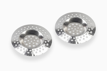Meister Afvoerzeef 2 Stuks - WU6813000