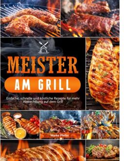 Meister Am Grill - Marko Pfeifer
