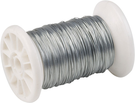 Meister Bind-/Roosjesdraad 0,5Mm 65M Vz - WU9972100