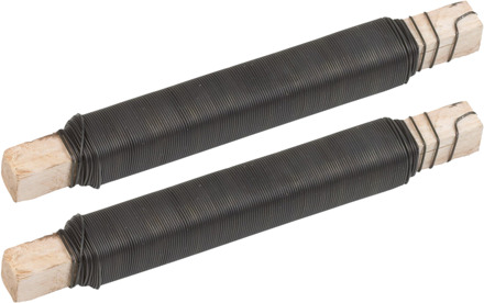 Meister Binddraad Voor Bloemen 2St Gegloeid - WU9969100