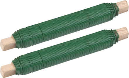 Meister Binddraad Voor Bloemen 2St Gr - WU9969300