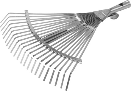 Meister Bladhark 320/480 22T Vz - WU9902000