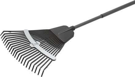 Meister Bladhark 370/570 21T M. Telesteel - WU9903100