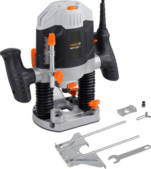 Meister Bovenfrees Mof1200-1 1200W 5Y W - WU5458010