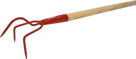 Meister Cultivator Met Steel 1400X28Mm - WU9902340