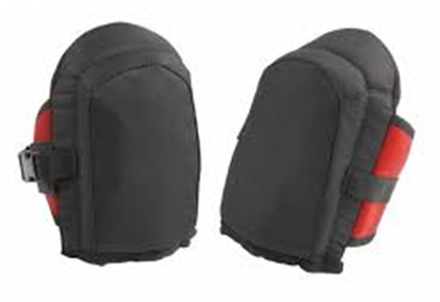 Meister CUTTINGLINE Kniebeschermers Comfort Gel - WU4541830