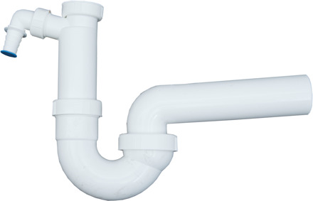 Meister DALLMER Dallmer Sifon 1 1/2 X Dn 50 Sl - DAL020222