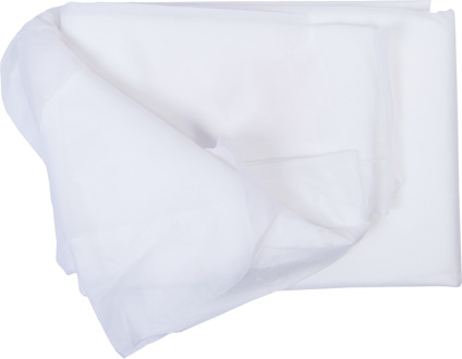 Meister Dekzeil Voor De Tuin 5X1.5M Wit W - WU9961300