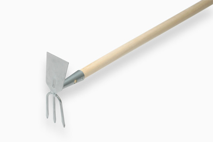 Meister Dubbele Hak 3 Zk Plat M.St.28 - WU9853110