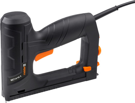 Meister Elektrotacker Met14/16-2 5Y W - WU5459560