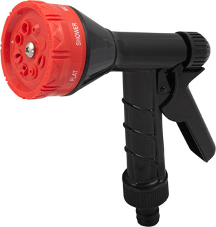 Meister Garden Pistool 8Stralen - WU9928400