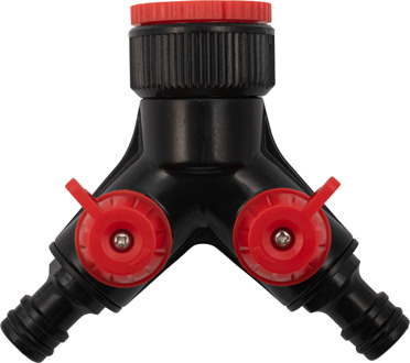 Meister Garden Tweewegklep 3/4 Los - WU9928170