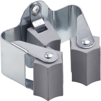 Meister Gereedschapshouder Grijs - WU9952650