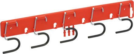 Meister Gereedschapslijst 400Mm - WU9953100