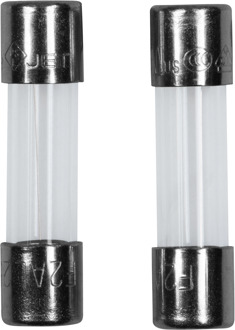 Meister Glaszekering 2,0 A F 2 St W - WU7446020