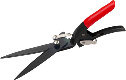 Meister Graskantschaar Staal - WU9718700