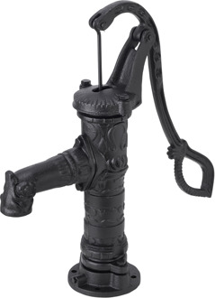 Meister Handpomp (Nostalgie) 1 1/4M W - WU9927780