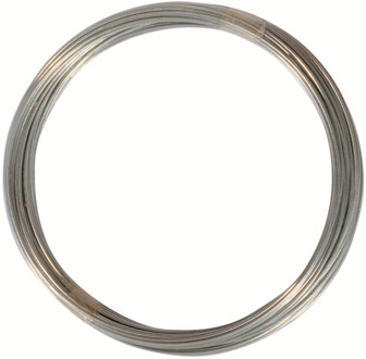 Meister Ijzerdraad 0.8Mm 10M Vz - FLOR78500