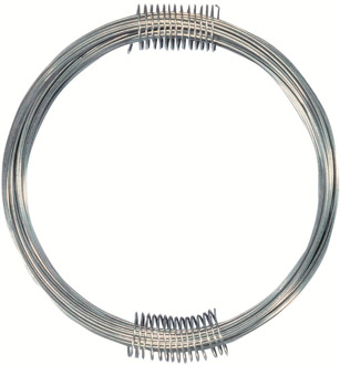 Meister Ijzerdraad 1.2Mm 25M Vz - FLOR78530