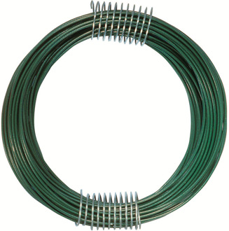 Meister Ijzerdraad 1.4Mm 10M Gr - FLOR78550